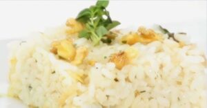 Arroz Pilaf