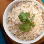 arroz-con-jengibre
