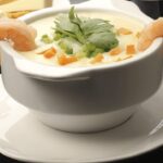 crema-de-langostinos