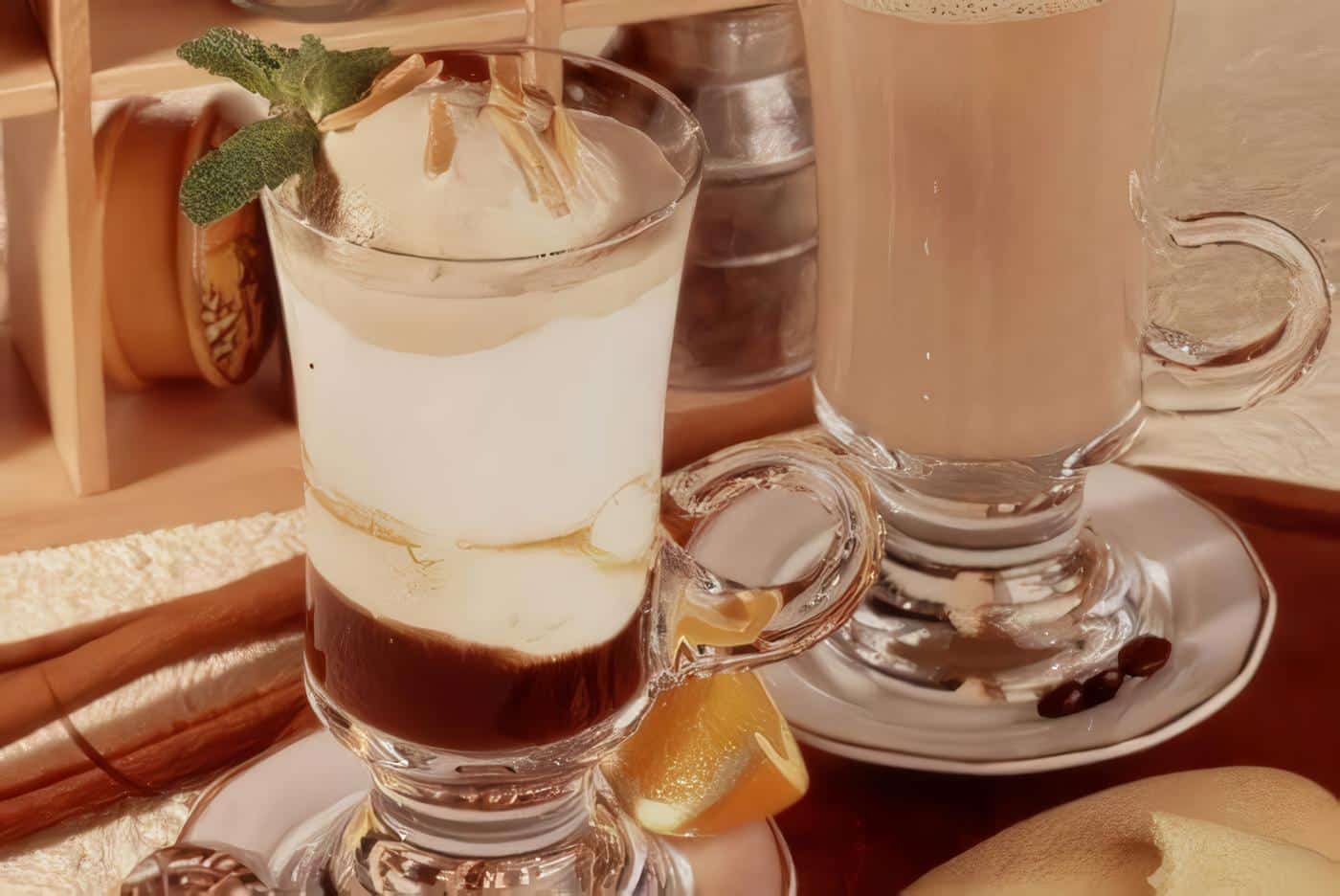 Batido de Café