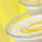 Batido de Limón