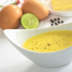 Salsa Holandesa y sus Variantes