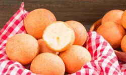 Buñuelos