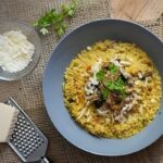 Risotto-Quinoa-Recetas-Vegetarianas
