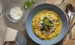 Risotto-Quinoa-Recetas-Vegetarianas