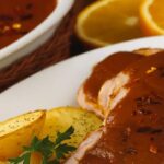 Receta-Brazo-Cerdo-Salsa-Ciruela