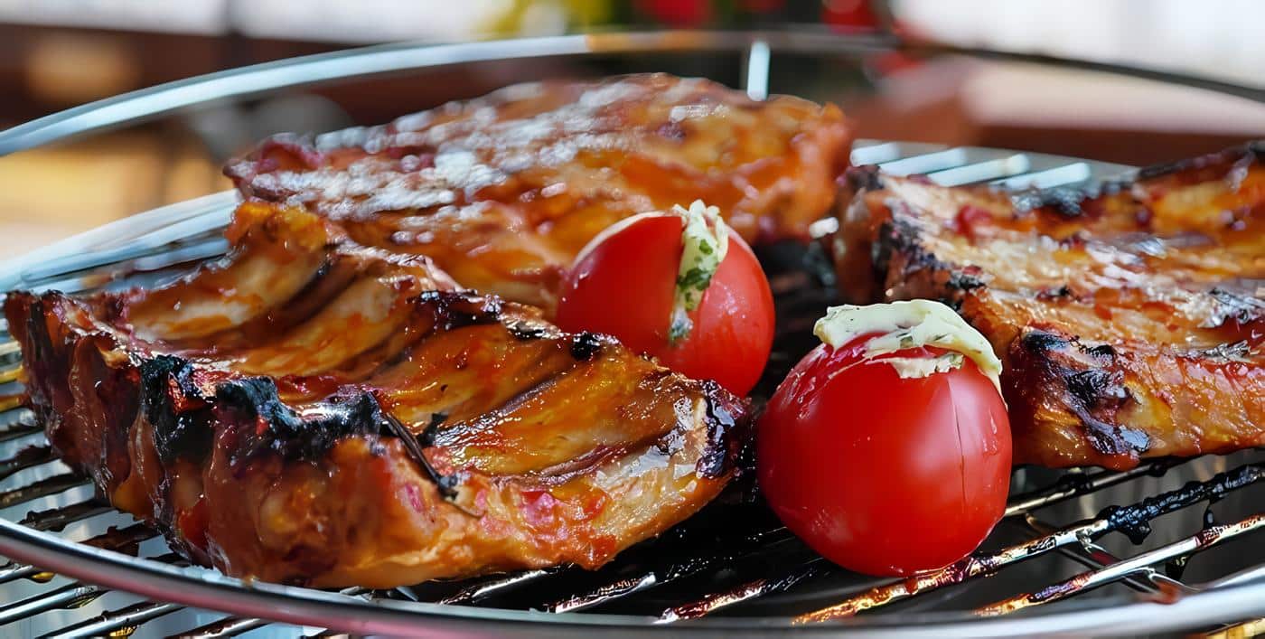 Receta-Costillitas-BBQ-Cafe