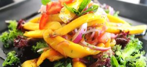 Receta-Ensalada-Palmitos-Pepino-Mango