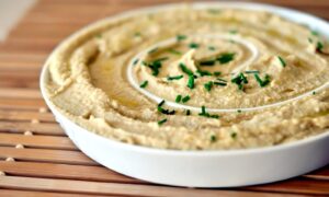 Receta-Hummus-Garbanzos