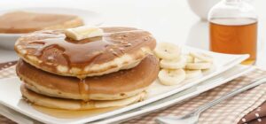 Receta-Pancake-Avena-Banano