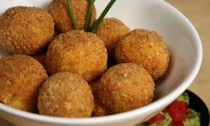 Receta-Croquetas-Platano