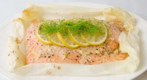 Papillote-Salmon-Horno