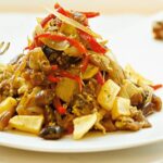 fricasé chileno