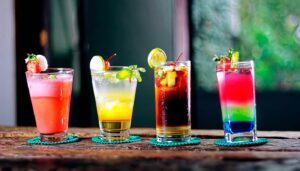 Cocteles Mexicanos para tus Fiestas