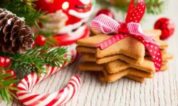 Postres Infaltables para Navidad y Año Nuevo