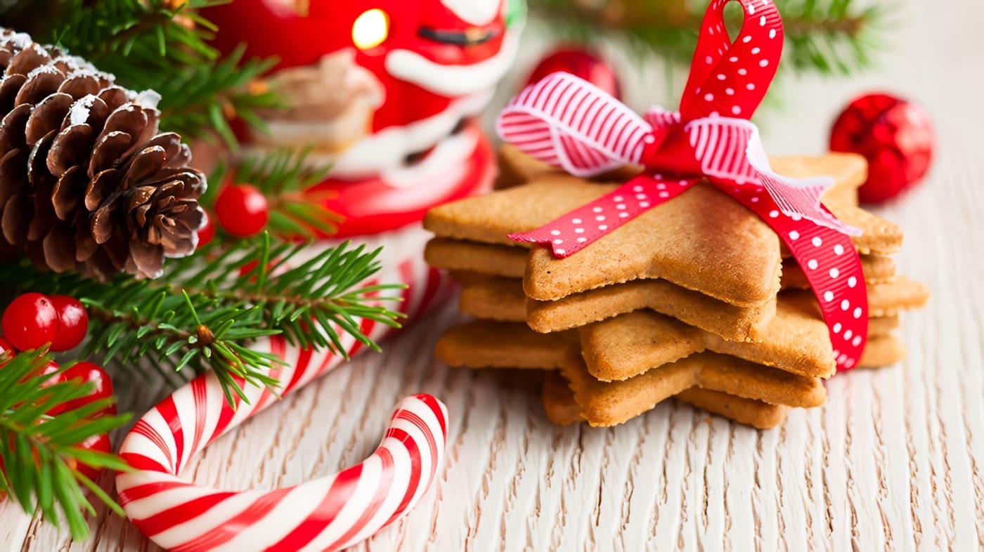 Postres Infaltables para Navidad y Año Nuevo