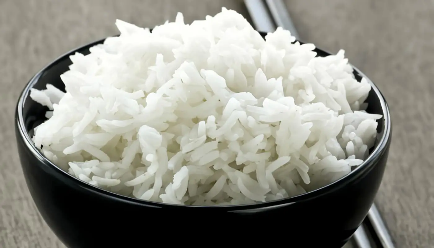 Cómo hacer un buen Arroz Blanco