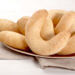 Pan de Yuca
