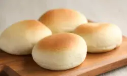 Pandebono receta