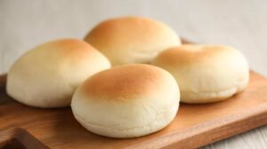 Pandebono receta