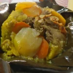Tamal Tolimense
