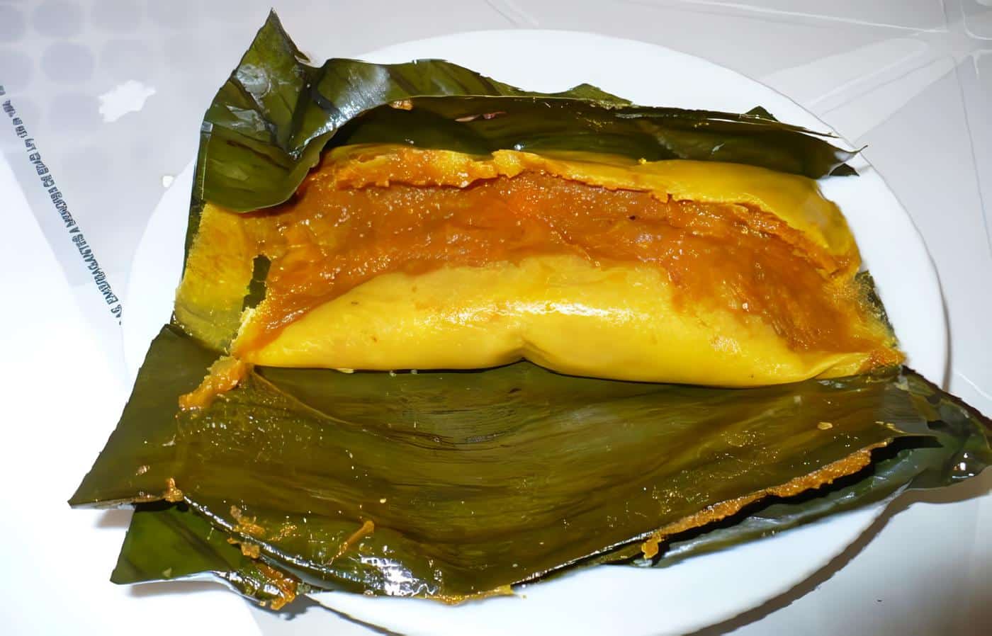 Tamales de pipián