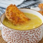 Sopa de cebolla