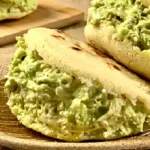 Arepa Reina Pepiada