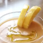 Gazpacho de Mango