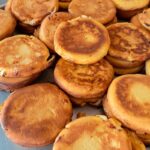 Arepa Boyacence
