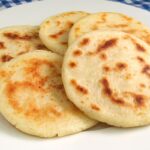 Arepa Paisa