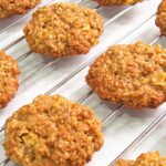 Galletas de Avena
