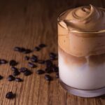 Café Dalgona
