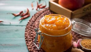 Chutney-de-Mango_receta