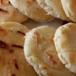 Gorditas de Queso y Chile