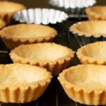 Masa para Tartaletas
