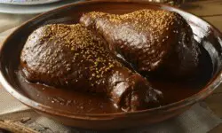 Mole Poblano