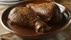 Mole Poblano