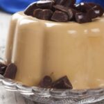 Panna Cotta de Café