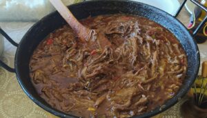 Ropa Vieja