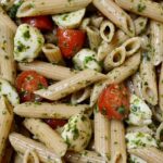 Salsa Caprese