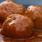 Albóndigas de atún