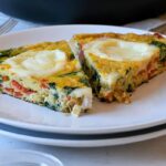 Frittata al Horno