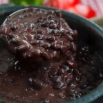 Frijoles Caraotas Negras