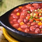 Frijoles Colombianos