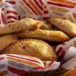 Empanadas de Ciruela y Nuez
