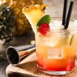 Coctel Mai Tai