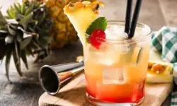 Coctel Mai Tai