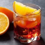 Coctel Negroni