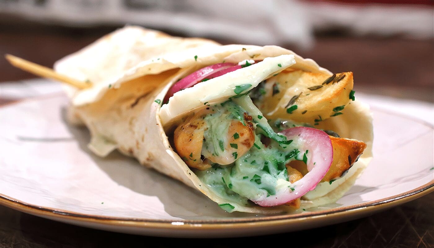 Souvlaki